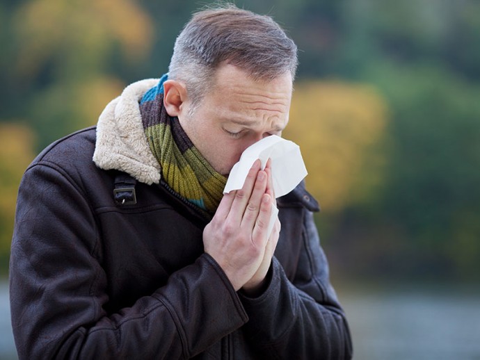 Cold and Flu Beliefs