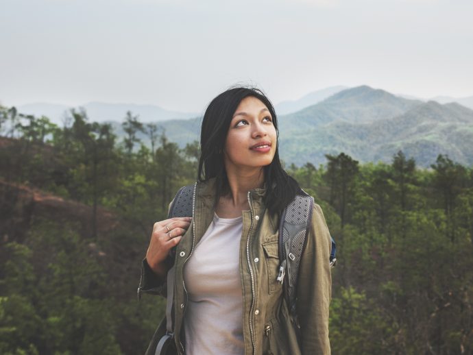 Train Your Brain to Be Happier