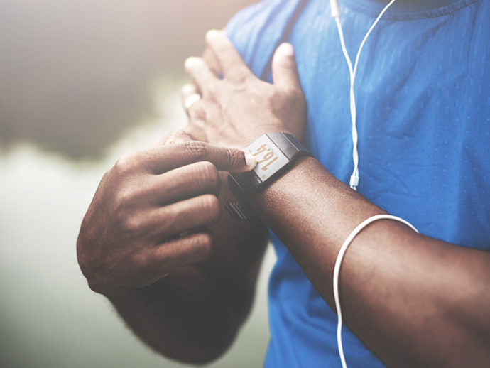 Make a Solid Fitness Plan