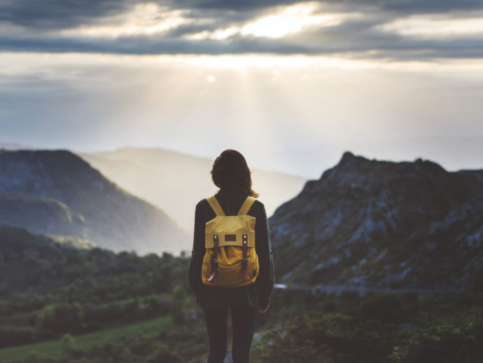 Why Alone Time Is so Important