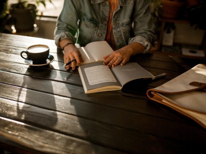 What to Do When You’re Completely Overwhelmed