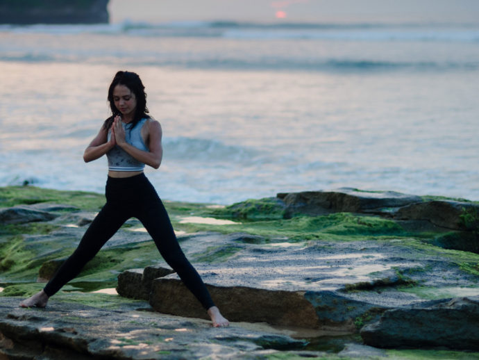 5 tips for a new you