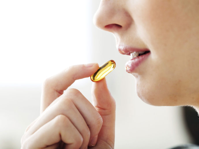 Top supplements for women