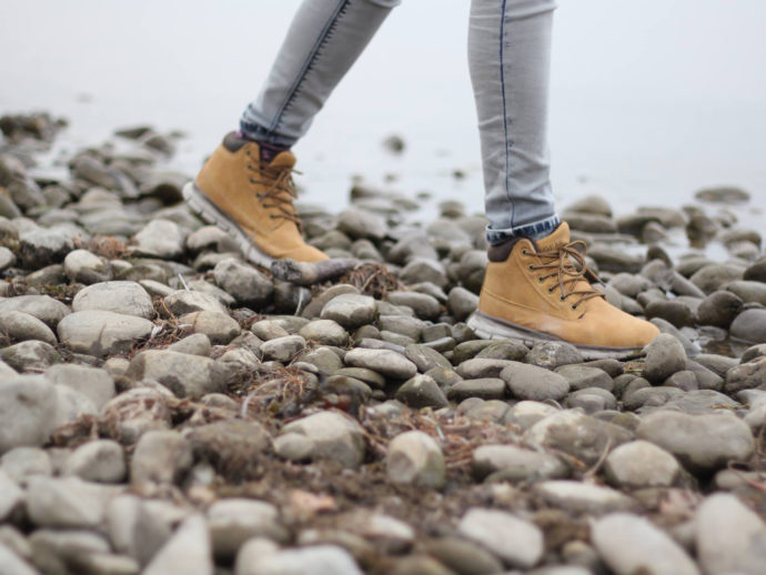 Stand up for your health