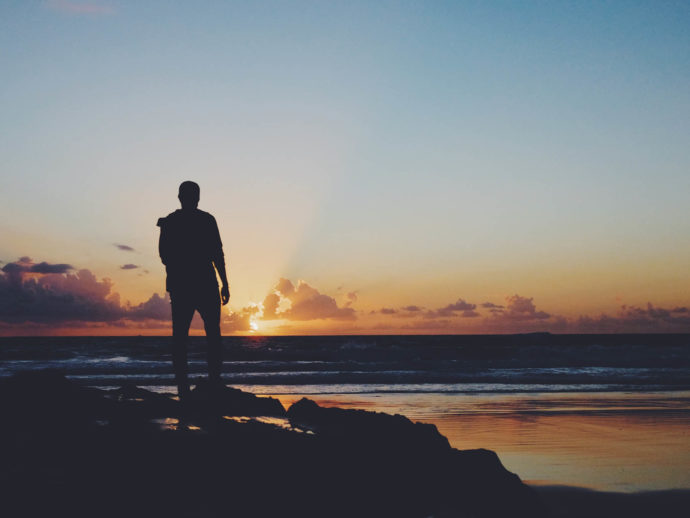 Disconnect to reconnect