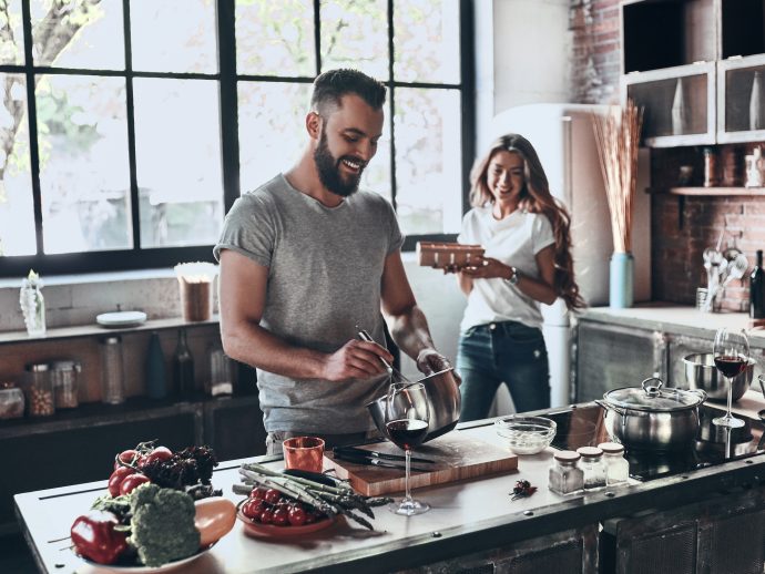 4 popular diets, reviewed