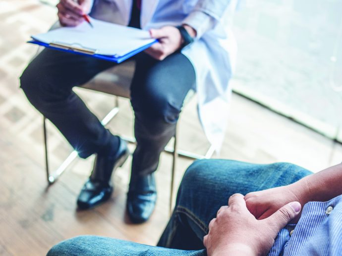 How to protect your prostate