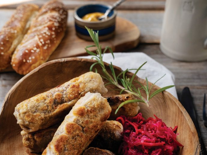 Celebrate Oktoberfest!