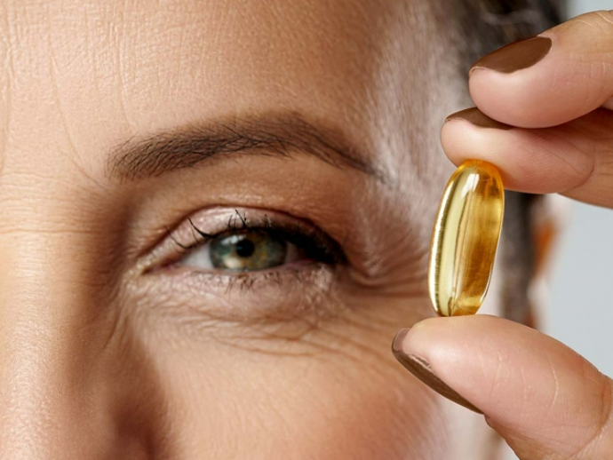 9 suppléments importants pour les femmes de plus de 40 ans