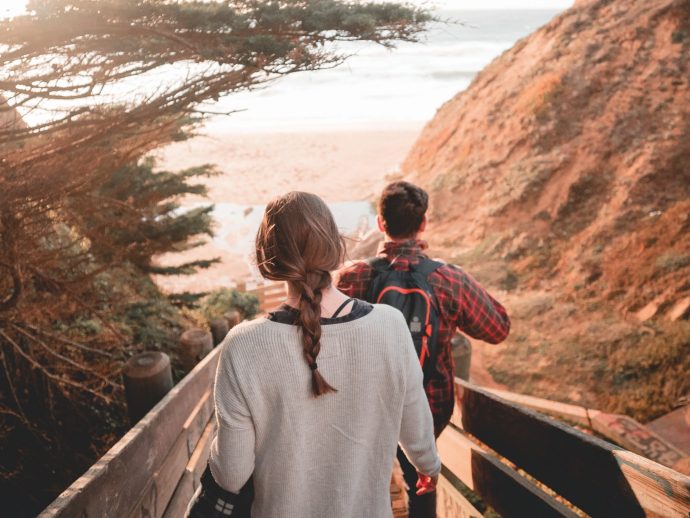 De merveilleuses promenades