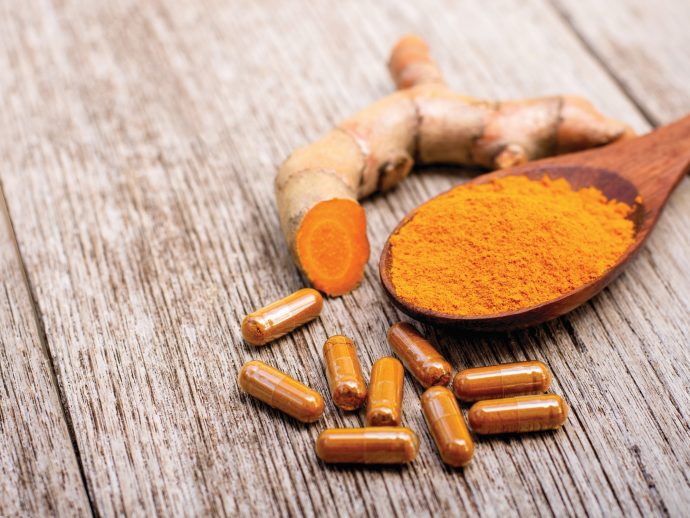 Support your immune system