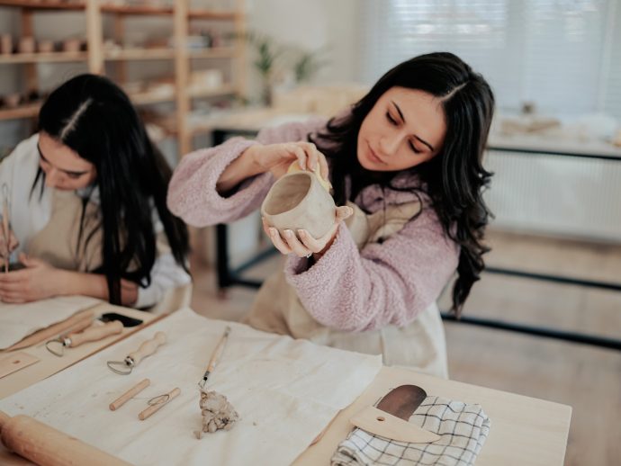 Learn with all your senses