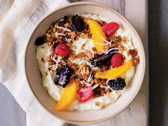 Budget-friendly and high-protein