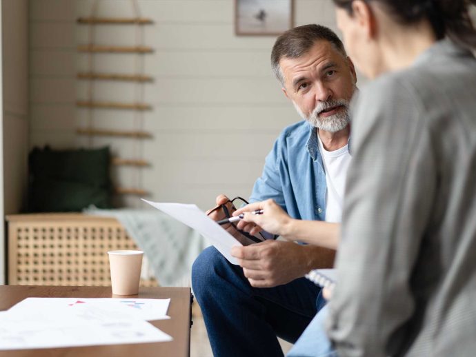 Pensez au-delà de votre durée de vie