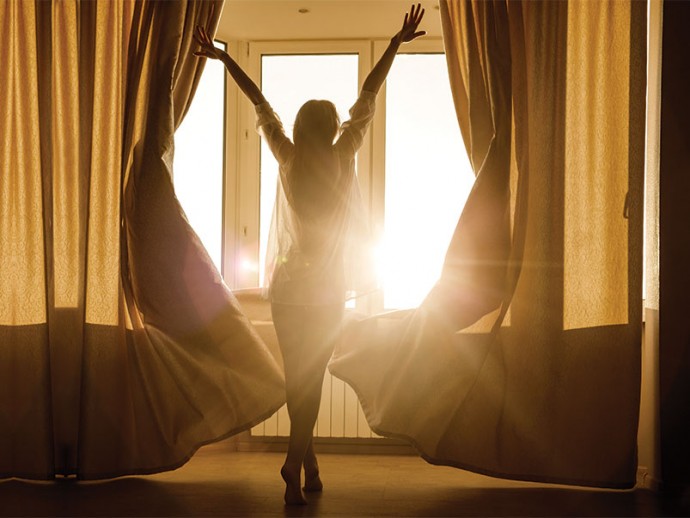 Are You a Morning Person?