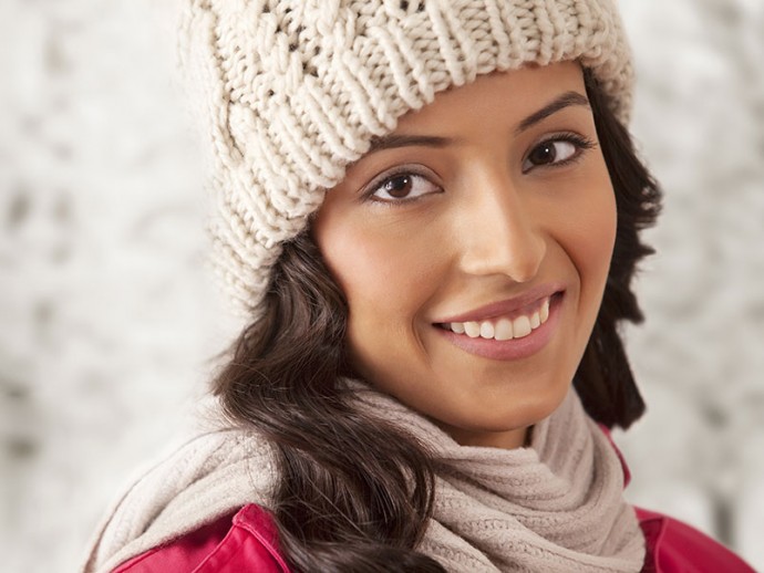 Secrets of Winter Skin Care