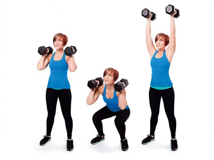 Effective Weight Training for Women