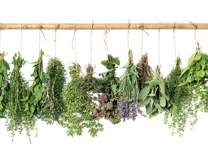 7 Clever Ways to Use Herbs