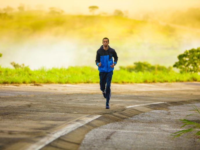 Are You Doing Cardio Right?