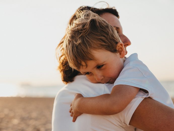 Conseils parentaux pour la pandémie