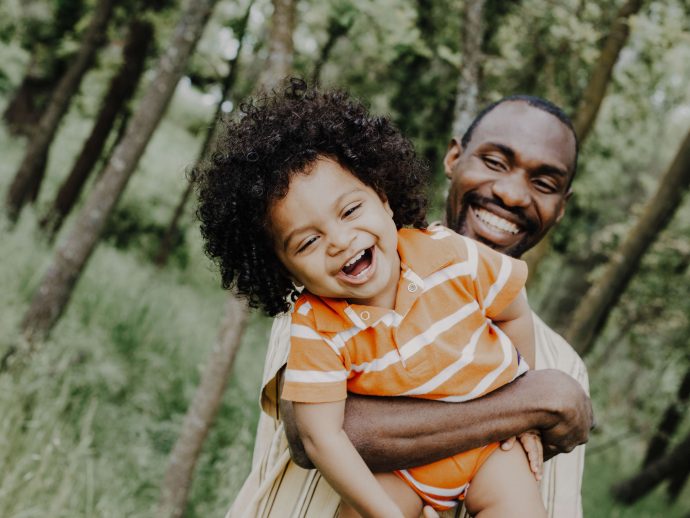 Renforcez l'immunité de vos enfants