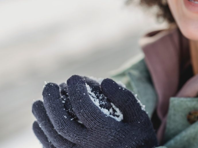 3 tips for winter wellness