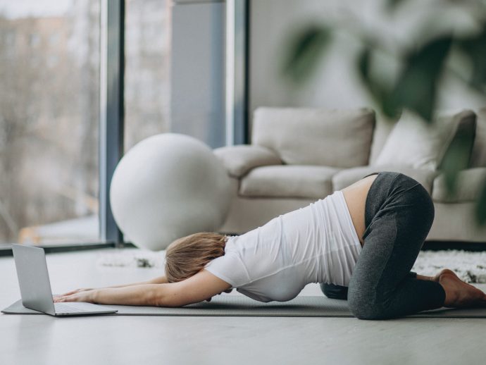 Le point sur la physiothérapie pelvienne