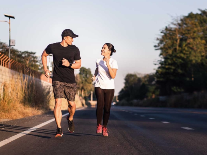 10 Clever Workout Tips for Busy People