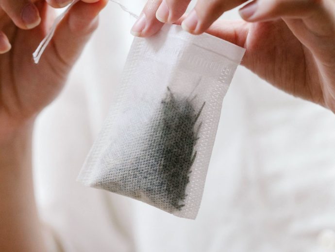 The big problem with microplastics